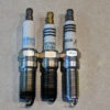 Spark Plug Comparison