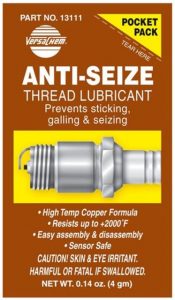 anti seize lube