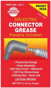 dielectric grease