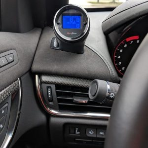 ATS-V gauge pod