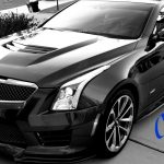 Florida Black and White ATS-V