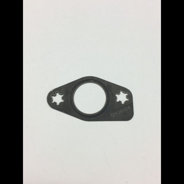 Gasket, Heater Hoses to Engine Block Water Outlet
