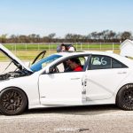 ATS-V tuning