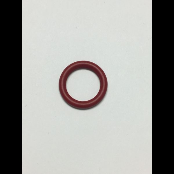 Seal, O-ring, Heater Hoses to Engine Block Water Outlet