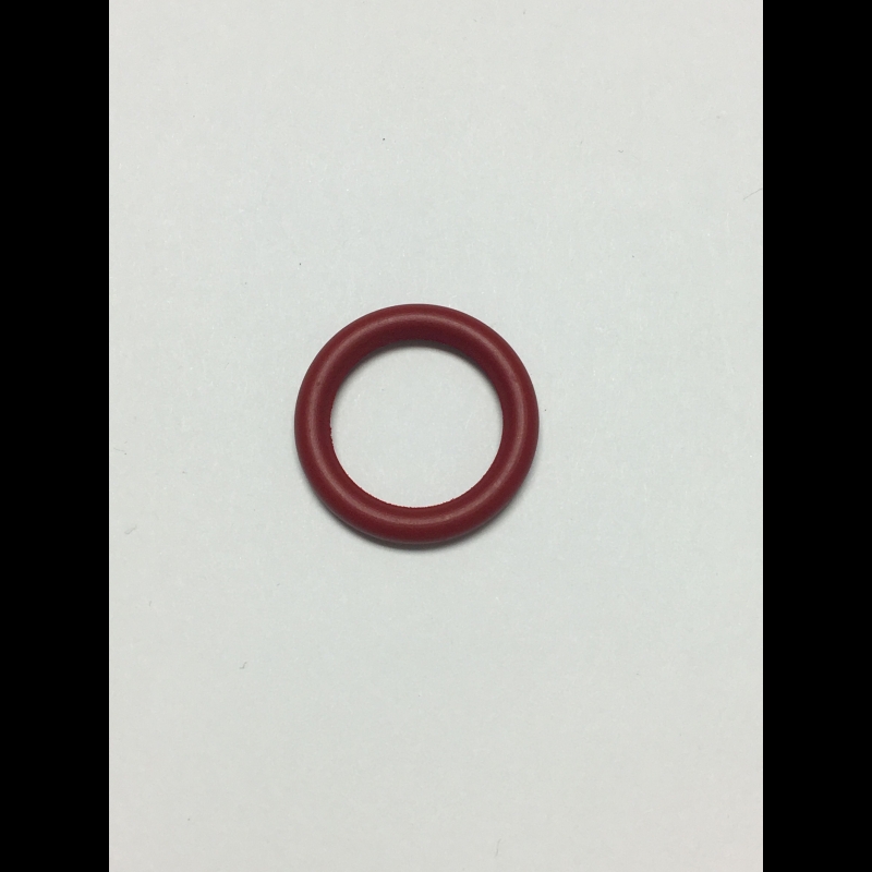 Food Safe FDA 32mm ID 3mm CS Red O Rings Seal Silicone 70 Sealing Washers  UK | eBay