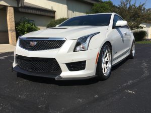 ATS-V performance