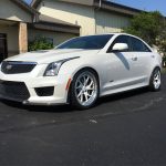 Tapout Tuning ATS-V