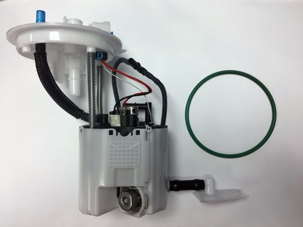Tapout ATS-V Low Pressure Fuel Pump