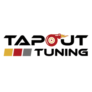 Tapout Tuning Stickers - Tapout Tuning