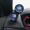 ATS-V dual gauge pod 3