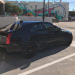 Arizonia ATS-V tuning performance parts