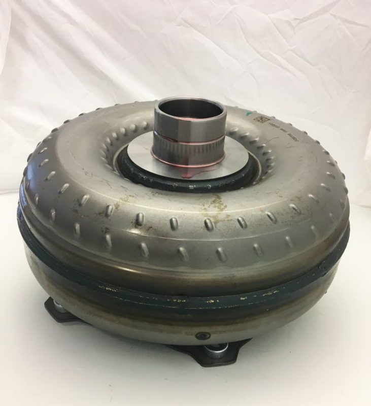 ATSV Torque Converter Upgrade Now Available! Tapout Tuning