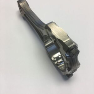 Pankl Racing Titanium Connecting Rod