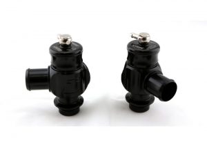 ATS-V blow off valves