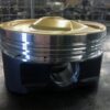 Forged ATS-V piston from Diamond Racing