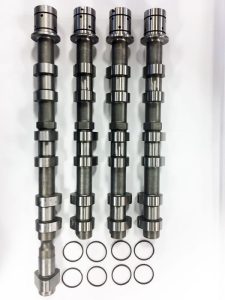 Mace stage 1 camshafts