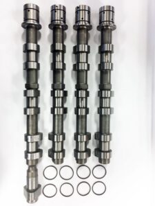 Mace Stage 1 camshafts