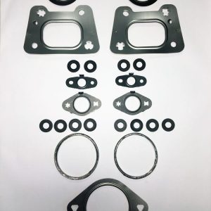 Turbo gasket kit