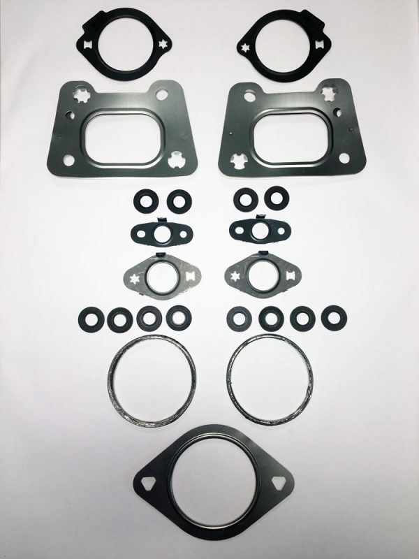 gasket turbocharger