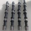 Tapout Stage 2 camshafts