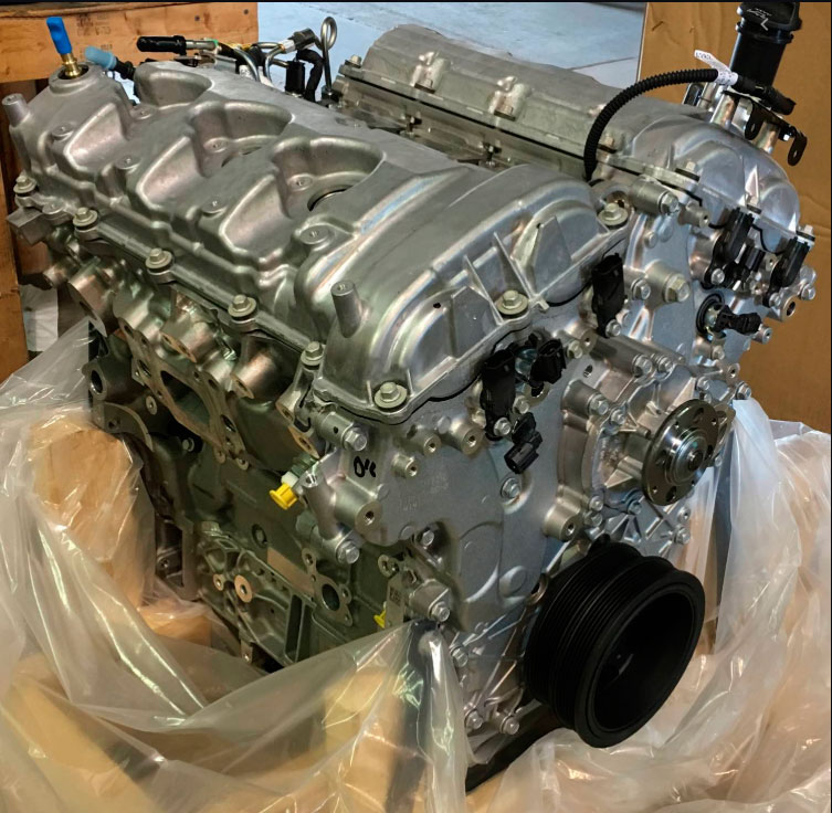 Tapout Long Block Tapout Tuning