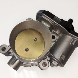 ATS-V Throttle Body