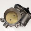 Gigs ported throttle body