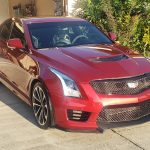 Florida red ATS-V