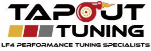 ATS-V performance products and tuning