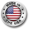 Made in the USA