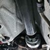 ATS-V carbonfiber driveshaft