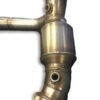 downpipe resonator