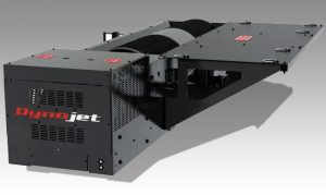Dyno Jet 224xlc 2wd automotive dyno