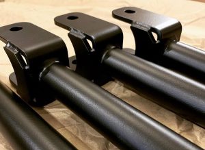 Carlyle Racing Trailing Arms