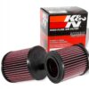 K&N performace filters