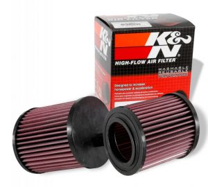 K&N performace filters