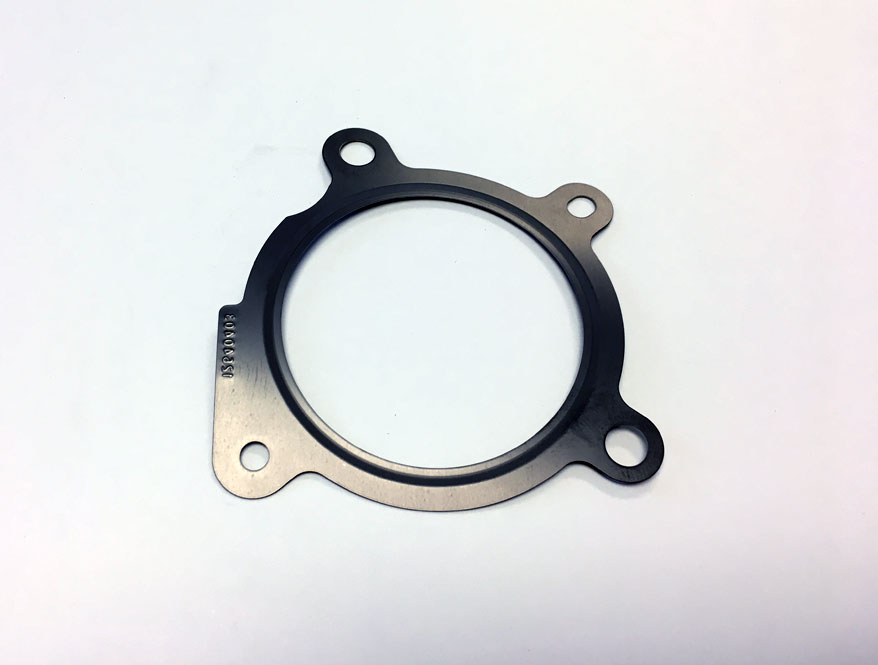 Throttle gasket discount