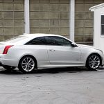 ATS-V coupe New Jersey