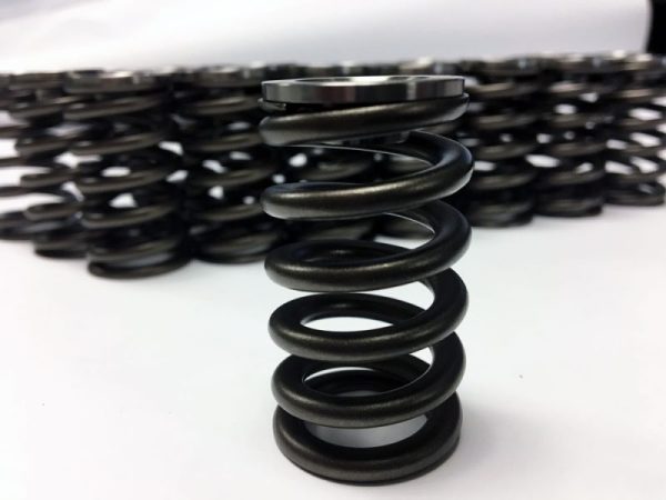LF4/LF3 Mace Stage 1 Valve Spring and Retainers Package