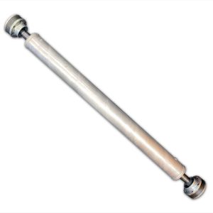 Aluminum ATS-V driveshaft