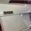 Tapout Tuning Badge