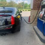 E85 ATS-V