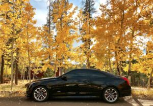 Colorado ATS-V