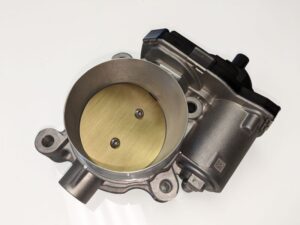 Gigs Performance Ported Throttle Body