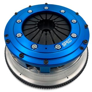 SPEC Clutch for the ATS-V