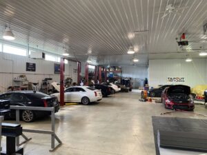 Tapout Tuning Full Shop