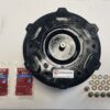 Circle D Torque Converter