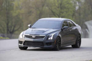 Cadillac Racing Mid-Ohio 2019