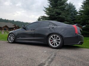 Montana ATS-V