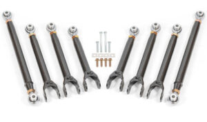Carlyle Racing Rear Suspension Kit